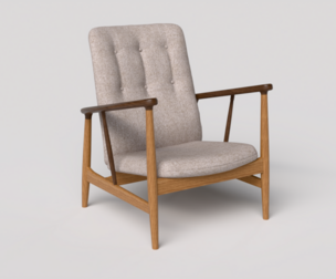 Kettelhut Chair