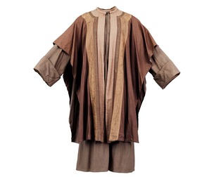 Priest Cape