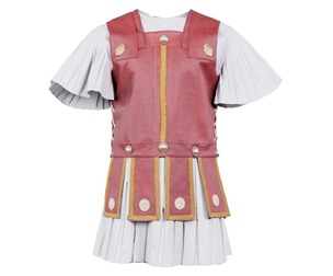 Roman Soldier Costume