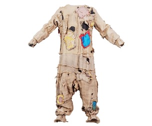 Scarecrow Suit