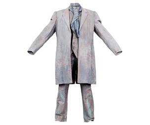 Statue Costume