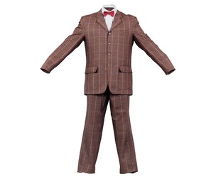 Suit a Closed