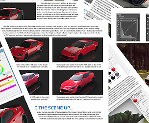 KeyShot Essentials - Intro to Intermediate.