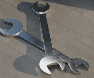 Spanner Wrench