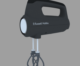 PBR Next generation eggbeater Eggbeater Electric eggbeat
