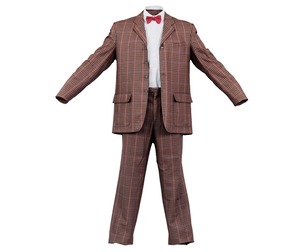 Suit a Open