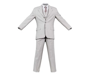 Suit B Closed
