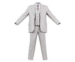 Suit B Open