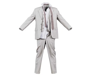 Suit B Undone