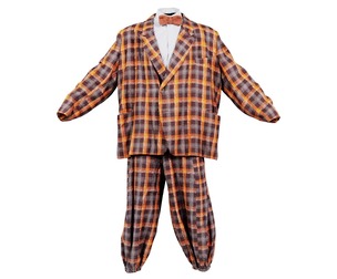 Suit D Closed