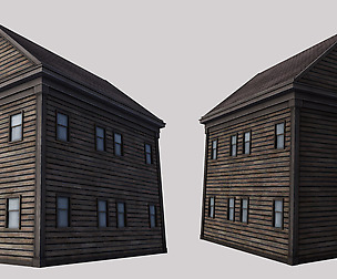 Boston House 02