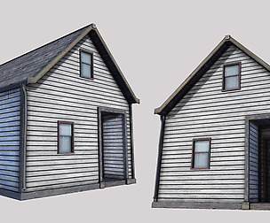 Boston House 03