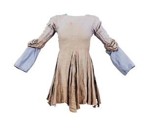 Vagabond Rags Costume