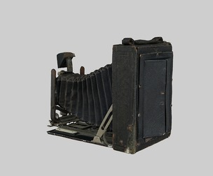 PBR Next generation Vintage Camera Vintage Camera Photogra