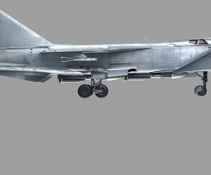 PBR Russian Mig31 MIG31 fighter MIG31 Fox Hound fighter M