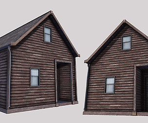 Boston House 04