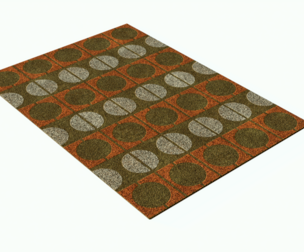 Cirkle Rug