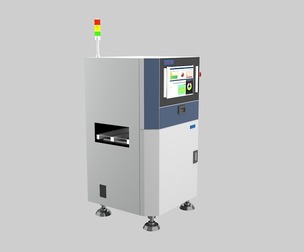 SPI testing equipment SMT production line testing equipme