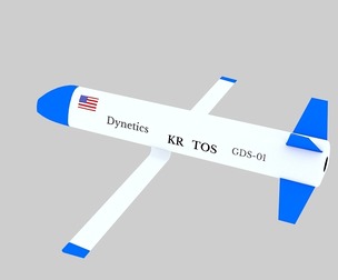 X61A_ Elf drone