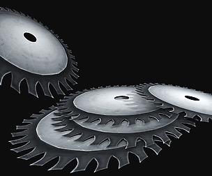 Circular Saw Blade