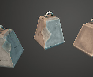 Concrete Blocks