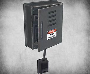 Electric Fusebox