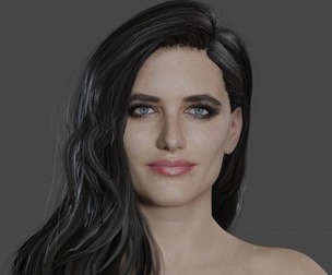 Eva Green