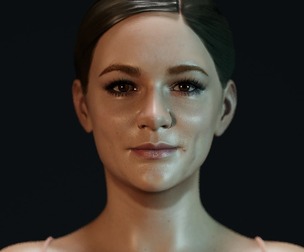 Carey Mulligan