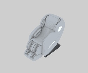 Massage chair Single sofa recliner chair Boss chair