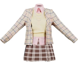 Clueless 1