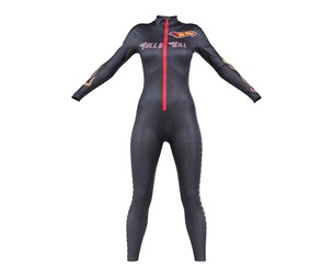 Hot Bitch Catsuit