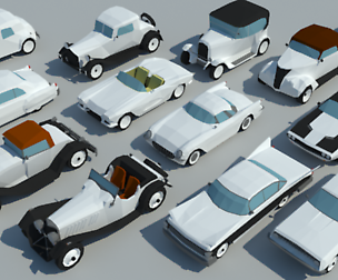 SmallCars - Classic