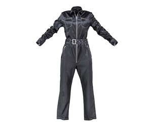Shiny Worksuit