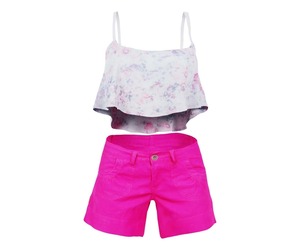 Summer Outfit