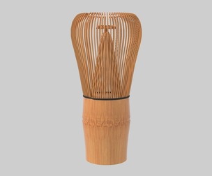 Tea whisk tea tool Light tea cooking tea art tool tea ceremo