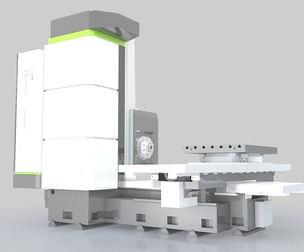 Lathe Horizontal lathe CNC lathe CNC machine tool machin