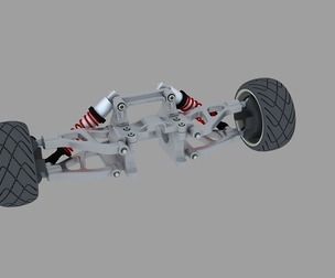 Vehicle suspension system Mechanical vehicle vehicle car p