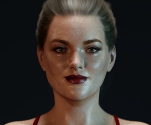 Holliday Grainger