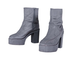 Big Black Boots