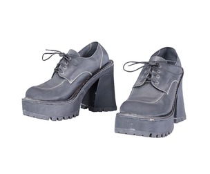 Bigfoot Boots