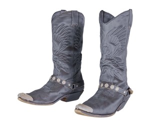 Cowgirl Boots