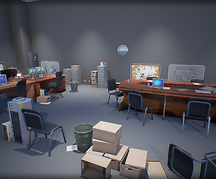Industry Props Pack 3