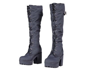 Elegant Boots
