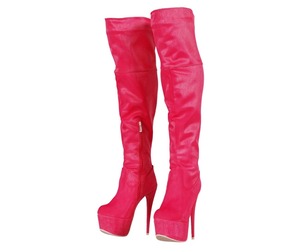 Fetish Boots