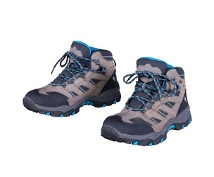 Hiking Walk Boot Footwear Shoe