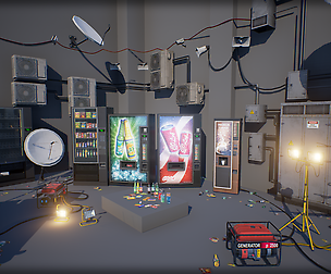 Industry Props Pack 5