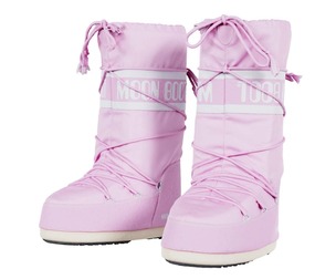 Moonboots Laced