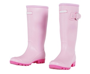 Rain Boots