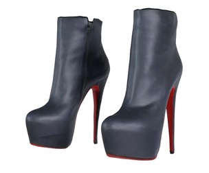Red Sole Boots