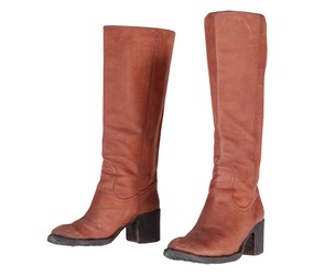 Robust Boots